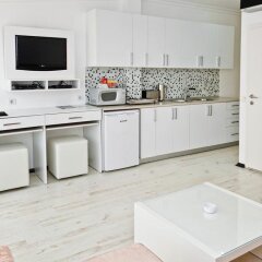 Отель Eagle Residence Taksim Стамбул в номере фото 2