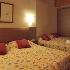 Отель Guillem Андорра, Энкамп - отзывы, цены и фото номеров - забронировать отель Guillem онлайн комната для гостей
