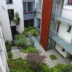 Отель Smartflats Saint-Géry Бельгия, Брюссель - отзывы, цены и фото номеров - забронировать отель Smartflats Saint-Géry онлайн фото 5