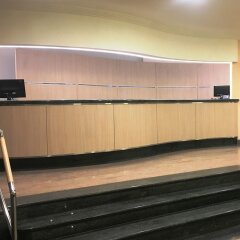 Hotel Santana Malta Каура фитнесс-зал фото 2