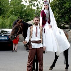 Отель Garnitoun