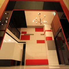 Hotel Unique by Foret