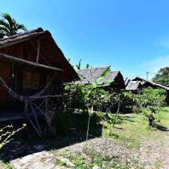Отель Sirianda Bungalows Ланта фото 8