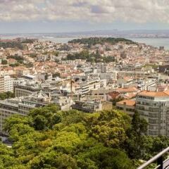 Отель InterContinental Lisbon фото 12