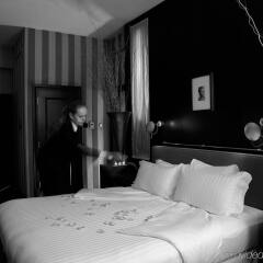 Baglioni Hotel London в номере