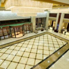 Отель Tianjian Hotel Китай, Пекин - отзывы, цены и фото номеров - забронировать отель Tianjian Hotel онлайн интерьер отеля фото 3