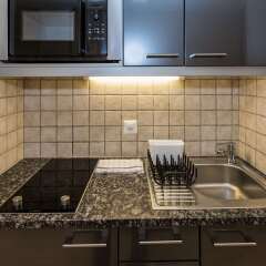 Отель Best Western Chavannes De Bogis в номере