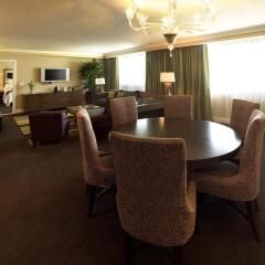 Отель Caesars Suites at Caesars Palace США, Лас-Вегас - отзывы, цены и фото номеров - забронировать отель Caesars Suites at Caesars Palace онлайн в номере