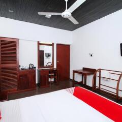 Отель Alfred Court Accommodation Шри-Ланка, Коломбо - отзывы, цены и фото номеров - забронировать отель Alfred Court Accommodation онлайн удобства в номере