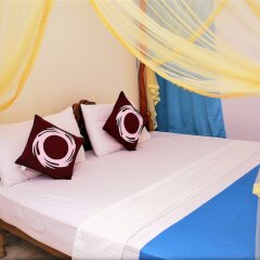 Отель Dinsara Pearl Villa комната для гостей фото 4