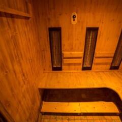 Hotel Thuinerwaldele Випитено сауна