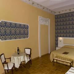 Отель DG Prestige Room комната для гостей фото 4