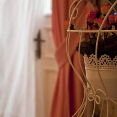 Aladya Tas Hotel Чешме в номере
