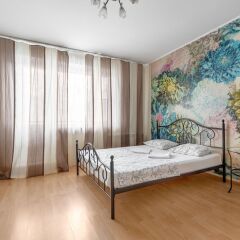 Гостиница on Tallinskaya 9 bldg 3 в Москве отзывы, цены и фото номеров - забронировать гостиницу on Tallinskaya 9 bldg 3 онлайн Москва детские мероприятия фото 2