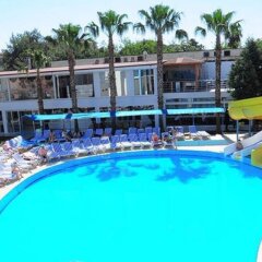 Blue Sky Otel Турция, Кемер - отзывы, цены и фото номеров - забронировать отель Blue Sky Otel онлайн фото 15