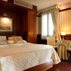 Hotel Bucintoro комната для гостей фото 2