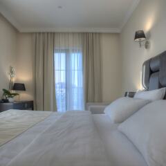 Hotel Moskva комната для гостей