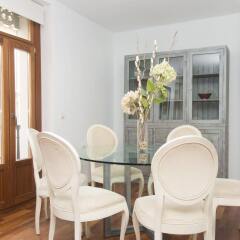 Отель Trinitarios Apartment Испания, Валенсия - отзывы, цены и фото номеров - забронировать отель Trinitarios Apartment онлайн балкон