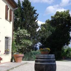 Отель Azienda Agricola Casa alle Vacche Италия, Сан-Джиминьяно - отзывы, цены и фото номеров - забронировать отель Azienda Agricola Casa alle Vacche онлайн фото 8