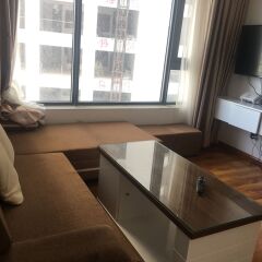 Апартаменты Beach City Apartment Нячанг фото 6
