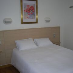 Hotel Darcet комната для гостей