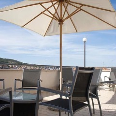 Hotel Monica Кьянчиано Терме фото 2