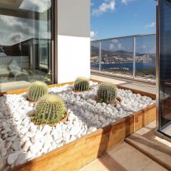 Villa Bluewing Турция, Калкан - отзывы, цены и фото номеров - забронировать отель Villa Bluewing онлайн спа
