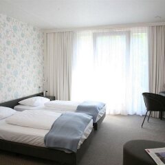 Отель Senats Hotel Köln Германия, Кёльн - 2 отзыва об отеле, цены и фото номеров - забронировать отель Senats Hotel Köln онлайн комната для гостей фото 3