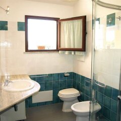 Residenze Di Chia in Domus de Maria, Italy from 162$, photos, reviews - zenhotels.com bathroom