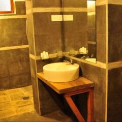 Отель Gedara Resort ванная