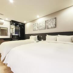 Hotel Kobos комната для гостей фото 3