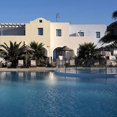 Отель Atlantis Beach Villa Греция, Остров Санторини - отзывы, цены и фото номеров - забронировать отель Atlantis Beach Villa онлайн фото 6