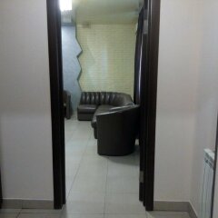 Hotel Complex Dobriy Finn сейф в номере