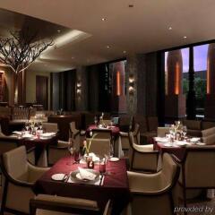 Отель The Roseate New Delhi питание