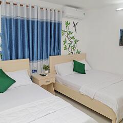 Отель Homestay 78 Вьетнам, Вунгтау - отзывы, цены и фото номеров - забронировать отель Homestay 78 онлайн детские мероприятия