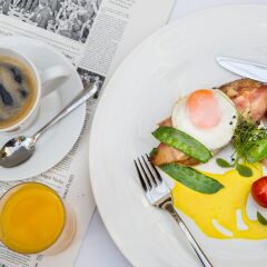 Отель Sheraton Grand Krakow Краков в номере