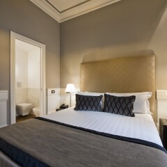 Отель The Independent Suites комната для гостей фото 3