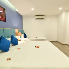 Amorita Boutique Hotel детские мероприятия фото 2