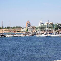 Aphrodite Beach Hotel