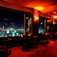 Hotel New Otani Tokyo Garden Tower развлечения