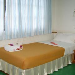 Отель Krabi Grand Hotel Таиланд, Краби - отзывы, цены и фото номеров - забронировать отель Krabi Grand Hotel онлайн детские мероприятия фото 2