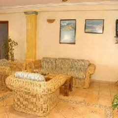 Отель Hostal Maysi Испания, Форментера - отзывы, цены и фото номеров - забронировать отель Hostal Maysi онлайн фото 4