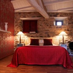Отель Casa Rural a-ti комната для гостей фото 4