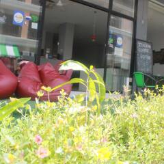 Отель Holiday Home Patong