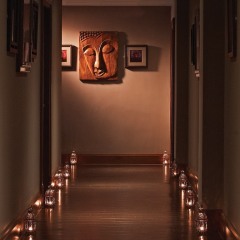 Macdonald Holyrood Hotel интерьер отеля фото 2