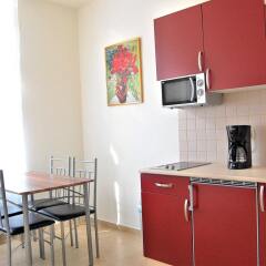 Отель Vienna Family Apartments Австрия, Вена - отзывы, цены и фото номеров - забронировать отель Vienna Family Apartments онлайн в номере