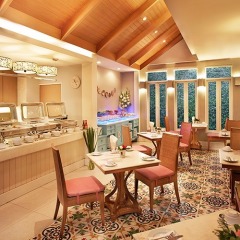 Salil Hotel Sukhumvit - Soi Thonglor 1