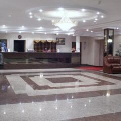 Hotel Ambasador Chojny интерьер отеля фото 2