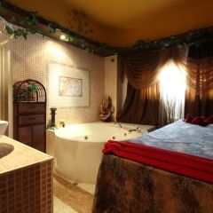 Hotel Kamelia Pamporovo Пампорово ванная фото 2