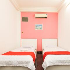Hoang Linh Hotel Хошимин детские мероприятия